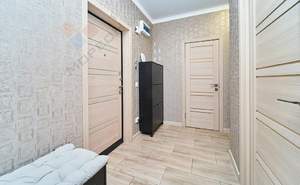 2-к квартира, вторичка, 50м2, 21/24 этаж