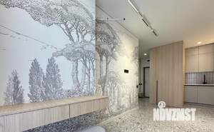 1-к квартира, вторичка, 35м2, 5/15 этаж