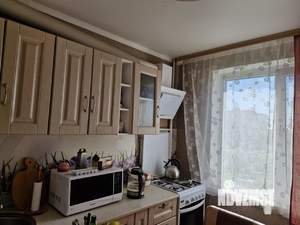 2-к квартира, вторичка, 52м2, 8/9 этаж