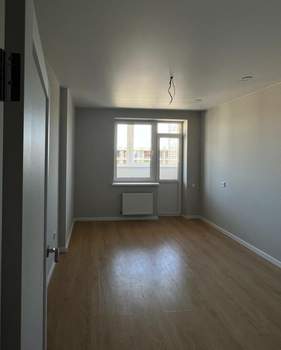 1-к квартира, вторичка, 35м2, 7/24 этаж