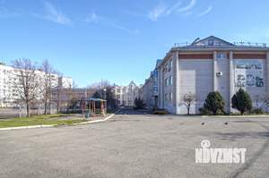 3-к квартира, вторичка, 70м2, 2/10 этаж