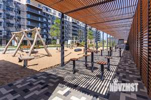 Студия квартира, вторичка, 23м2, 14/16 этаж