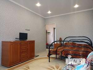 1-к квартира, вторичка, 38м2, 3/3 этаж