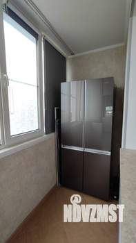 1-к квартира, вторичка, 39м2, 8/11 этаж