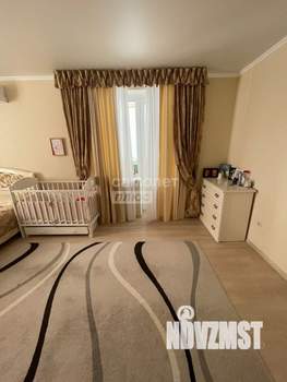 1-к квартира, вторичка, 52м2, 12/16 этаж