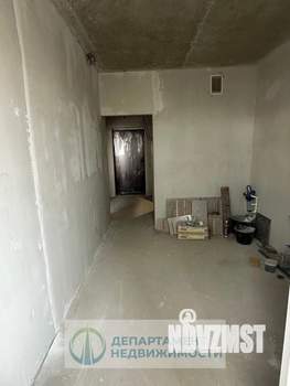 2-к квартира, сданный дом, 61м2, 10/16 этаж