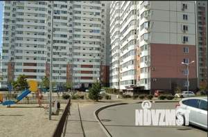 2-к квартира, вторичка, 69м2, 15/16 этаж