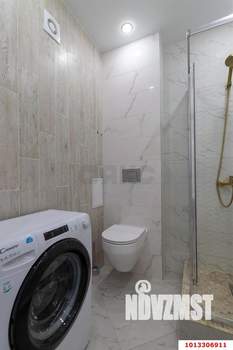 Студия квартира, вторичка, 20м2, 1/5 этаж