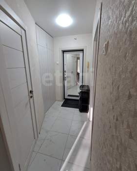 1-к квартира, вторичка, 30м2, 4/5 этаж