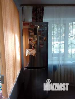 2-к квартира, вторичка, 62м2, 1/5 этаж