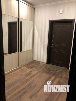 1-к квартира, вторичка, 54м2, 16/16 этаж