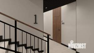 Студия квартира, вторичка, 25м2, 3/4 этаж