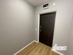 1-к квартира, вторичка, 34м2, 5/22 этаж