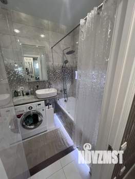 2-к квартира, вторичка, 36м2, 13/16 этаж