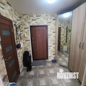 1-к квартира, вторичка, 31м2, 4/17 этаж