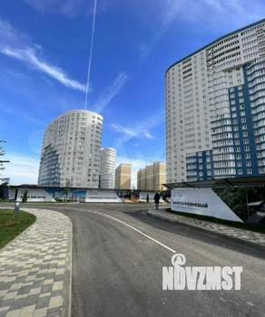 3-к квартира, вторичка, 106м2, 2/24 этаж