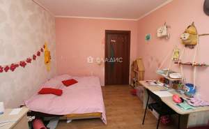 3-к квартира, вторичка, 80м2, 15/17 этаж