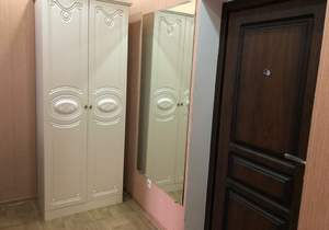 1-к квартира, вторичка, 48м2, 4/17 этаж