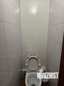 2-к квартира, вторичка, 41м2, 4/5 этаж