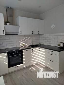 2-к квартира, вторичка, 54м2, 16/24 этаж