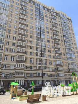 2-к квартира, сданный дом, 59м2, 10/16 этаж