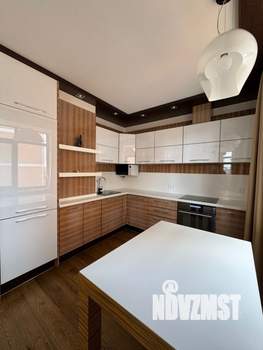 1-к квартира, вторичка, 54м2, 14/18 этаж