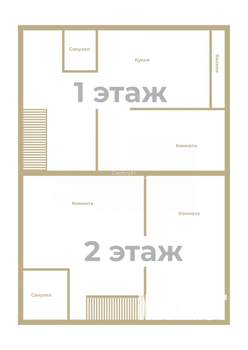 4-к квартира, вторичка, 110м2, 3/4 этаж