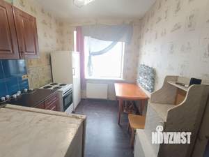 1-к квартира, вторичка, 32м2, 5/6 этаж