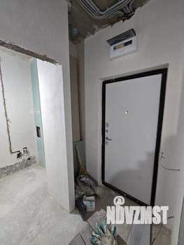 Студия квартира, вторичка, 21м2, 2/11 этаж