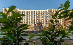 2-к квартира, вторичка, 70м2, 3/8 этаж