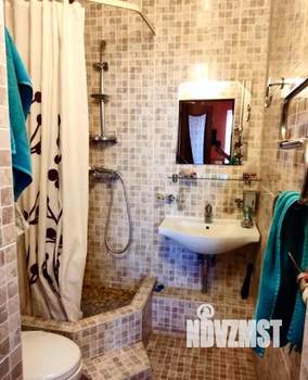 2-к квартира, вторичка, 51м2, 4/4 этаж