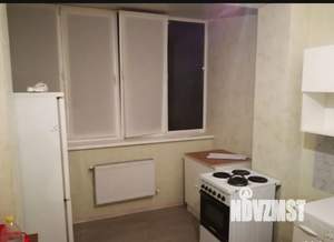 1-к квартира, вторичка, 39м2, 3/6 этаж