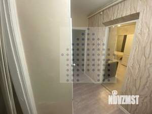 2-к квартира, вторичка, 41м2, 1/5 этаж