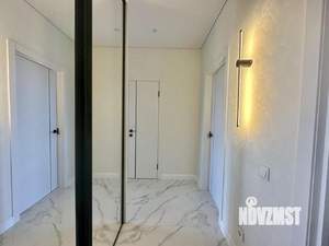 2-к квартира, вторичка, 61м2, 17/18 этаж