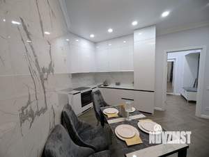 1-к квартира, вторичка, 42м2, 14/21 этаж