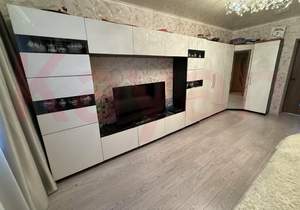 2-к квартира, вторичка, 43м2, 5/5 этаж