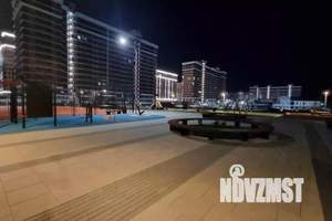 2-к квартира, вторичка, 49м2, 9/16 этаж