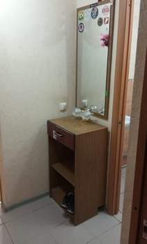 1-к квартира, вторичка, 30м2, 1/3 этаж