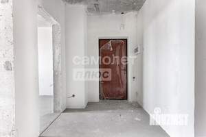 2-к квартира, вторичка, 51м2, 13/16 этаж
