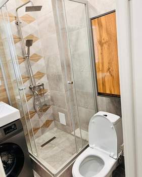 Студия квартира, вторичка, 21м2, 3/16 этаж