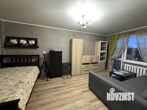 1-к квартира, вторичка, 36м2, 5/5 этаж