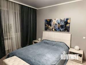 1-к квартира, вторичка, 40м2, 17/22 этаж