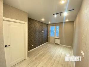 1-к квартира, вторичка, 35м2, 1/19 этаж