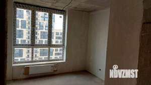 1-к квартира, вторичка, 35м2, 16/24 этаж