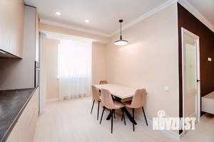 3-к квартира, вторичка, 76м2, 7/10 этаж