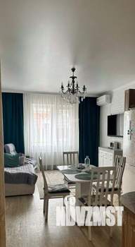2-к квартира, вторичка, 60м2, 1/3 этаж