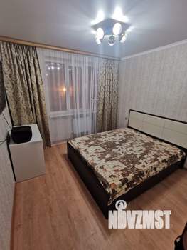 2-к квартира, вторичка, 58м2, 3/6 этаж
