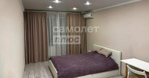 1-к квартира, вторичка, 40м2, 13/18 этаж