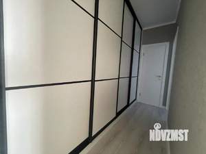 2-к квартира, вторичка, 53м2, 2/9 этаж