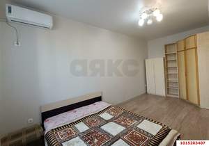 1-к квартира, вторичка, 37м2, 14/20 этаж